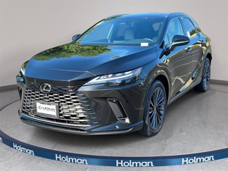 New 2025 Lexus RX 350 Premium image 1