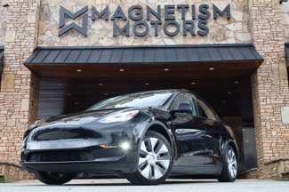 Used 2023 Tesla Model Y 2WD image 1