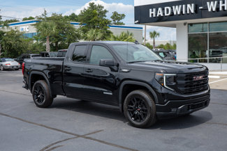 New 2026 GMC Sierra 1500 Elevation image 1