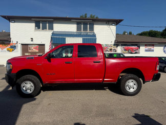 Used 2019 RAM 2500 Tradesman image 1