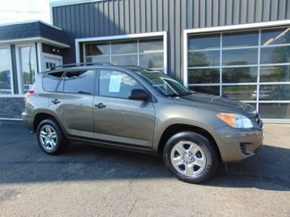 Used 2009 Toyota RAV4 4WD image 1