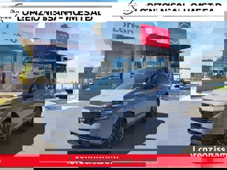 New 2025 Nissan Murano Platinum w/ Cargo Package image 1