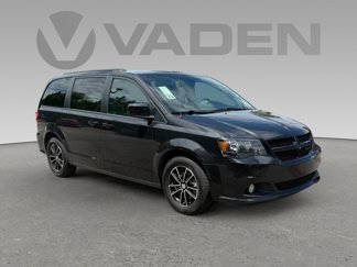 Used 2019 Dodge Grand Caravan GT image 1