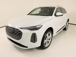 New 2025 Audi Q5 Premium Plus image 1