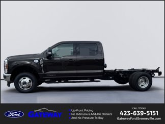 New 2025 Ford F350 XLT w/ XLT Value Package image 1