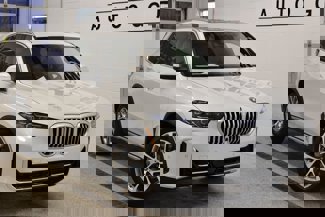 New 2025 BMW X5 xDrive50e w/ Parking Assistance Package image 1
