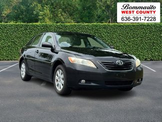 Used 2009 Toyota Camry V6 image 1