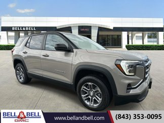 New 2026 GMC Terrain Elevation w/ LPO, Floor Liner Package image 1