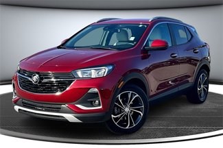 Used 2021 Buick Encore GX Select video 1
