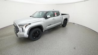 New 2025 Toyota Tundra Limited image 1