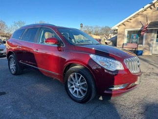 Used 2017 Buick Enclave Leather image 1