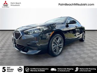 Used 2024 BMW 228i xDrive Gran Coupe w/ Convenience Package image 1