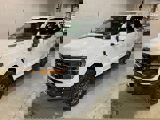 New 2025 Ford F150 Tremor image 1