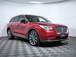 Used 2020 Lincoln Corsair Reserve w/ Equipment Group 202A image 1