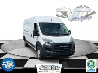 Used 2023 RAM ProMaster 3500 image 1
