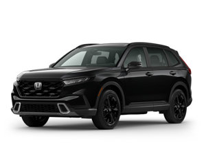 New 2026 Honda CR-V Sport Touring image 1