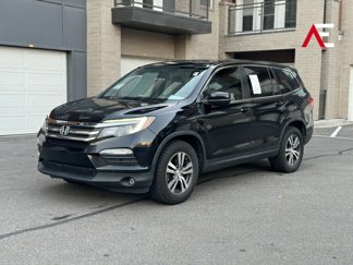 Used 2016 Honda Pilot EX-L image 1
