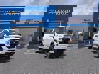 New 2025 GMC Sierra 1500 AT4 w/ AT4 Premium Package image 1