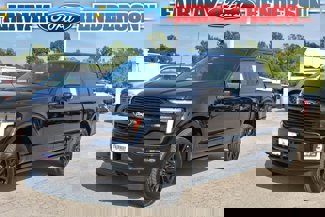 New 2025 Ford F150 Platinum video 1