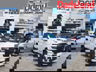 New 2026 RAM 1500 Laramie image 1