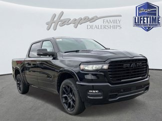 New 2025 RAM 1500 Laramie image 1