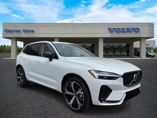 New 2025 Volvo XC60 B5 Ultra w/ Protection Package Premier image 1