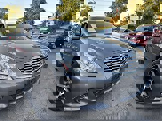 Used 2013 INFINITI G37 x w/ Premium Pkg image 1
