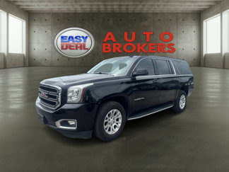 Used 2020 GMC Yukon XL SLT image 1
