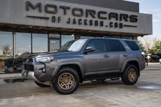 Used 2023 Toyota 4Runner TRD Off-Road Premium image 1