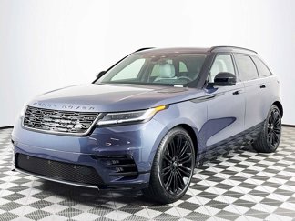 New 2026 Land Rover Range Rover Velar Dynamic SE video 1