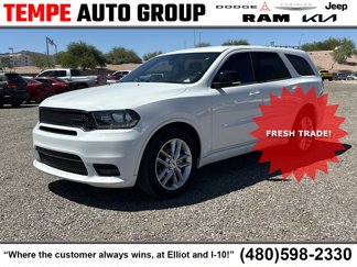 Used 2020 Dodge Durango GT image 1