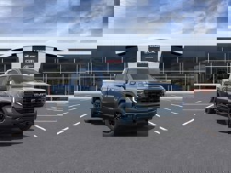 New 2025 GMC Sierra 1500 Elevation w/ Elevation Premium Package image 1