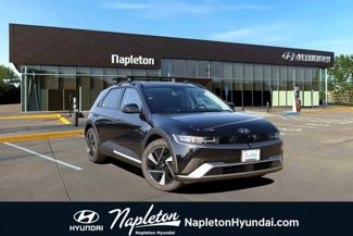 New 2025 Hyundai Ioniq 5 SEL image 1