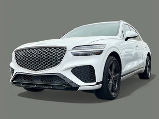 Used 2024 Genesis GV70 3.5T Sport w/ Sport Advanced Package image 1