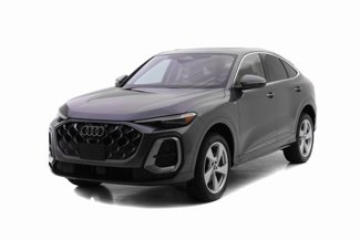 New 2025 Audi Q5 Premium Plus image 1