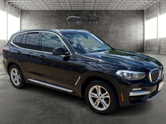 Used 2019 BMW X3 xDrive30i image 1