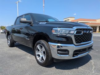 New 2026 RAM 1500 Tradesman image 1