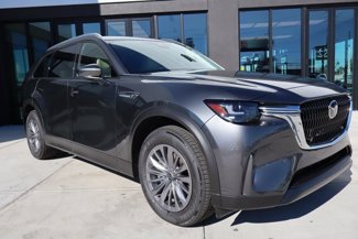 New 2025 MAZDA CX-90 3.3 Turbo w/ Preferred Package image 1