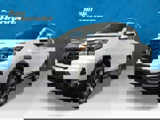 New 2025 Honda Ridgeline RTL image 1