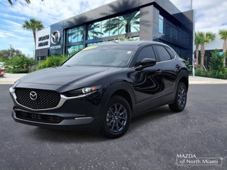 Used 2025 MAZDA CX-30 AWD 2.5 S image 1