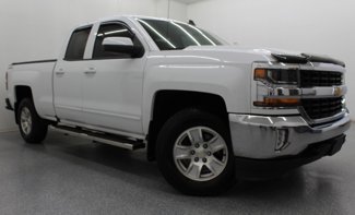 Used 2017 Chevrolet Silverado 1500 LT w/ All Star Edition image 1