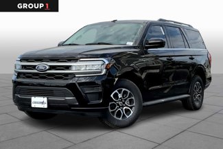New 2024 Ford Expedition XLT image 1