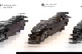 Used 2024 Maserati GranTurismo Modena image 1
