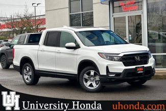 New 2025 Honda Ridgeline RTL image 1