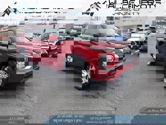 New 2025 Mitsubishi Outlander ES image 1