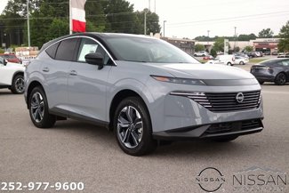 New 2025 Nissan Murano SL image 1