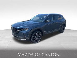 New 2025 MAZDA CX-50 AWD 2.5 S w/ Weather Package image 1
