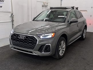 Used 2023 Audi Q5 2.0T Premium image 1