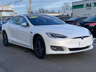 Used 2019 Tesla Model S 100D image 1