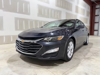 Used 2023 Chevrolet Malibu LT image 1